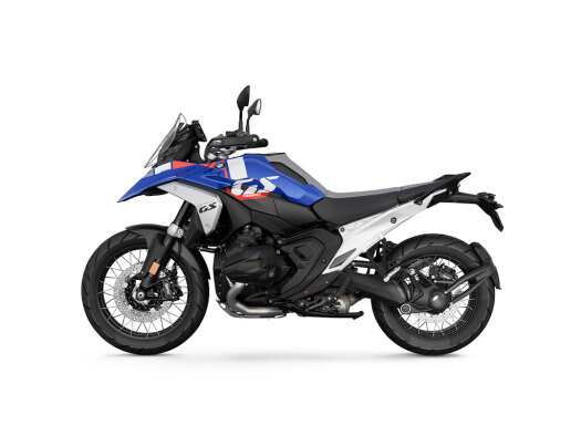 BMW R1300 25MY BMW R1300 GS TE Automatic Shift Assist (ASA) - Image 1